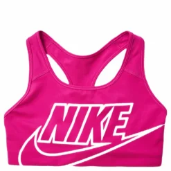 Medium Futura Bra Red*Nike Best