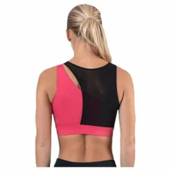 Calvin Klein Medium Support Sports Bra Red Röd Sale