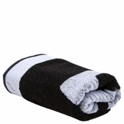 Medium Towel White/Black*Babolat Discount