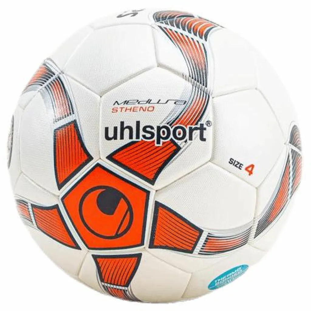 Medusa Stheno White/Red*Uhlsport Sale