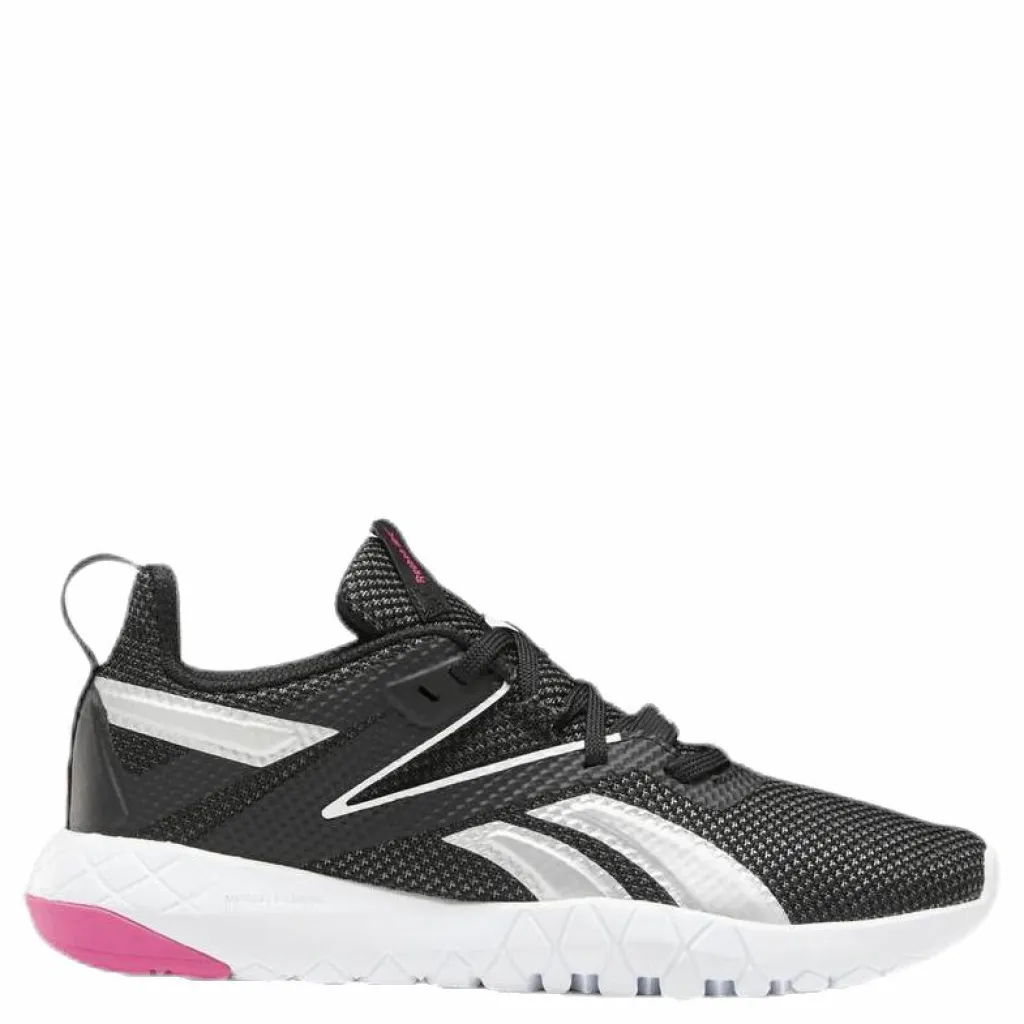 Mega Flexagon White/Black*Reebok Clearance