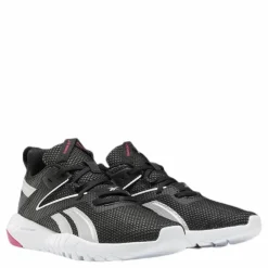 Mega Flexagon White/Black*Reebok Clearance