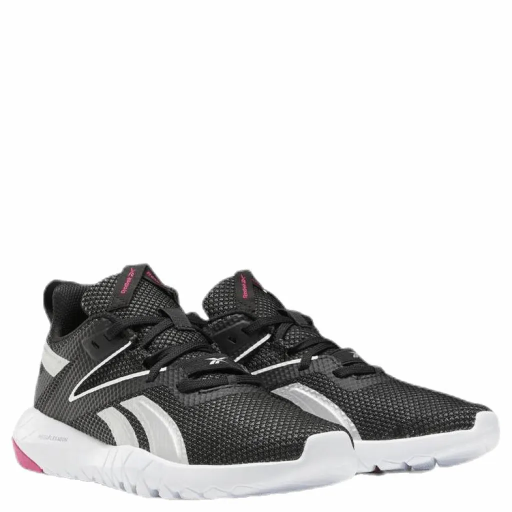 Mega Flexagon White/Black*Reebok Clearance