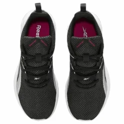 Mega Flexagon White/Black*Reebok Clearance