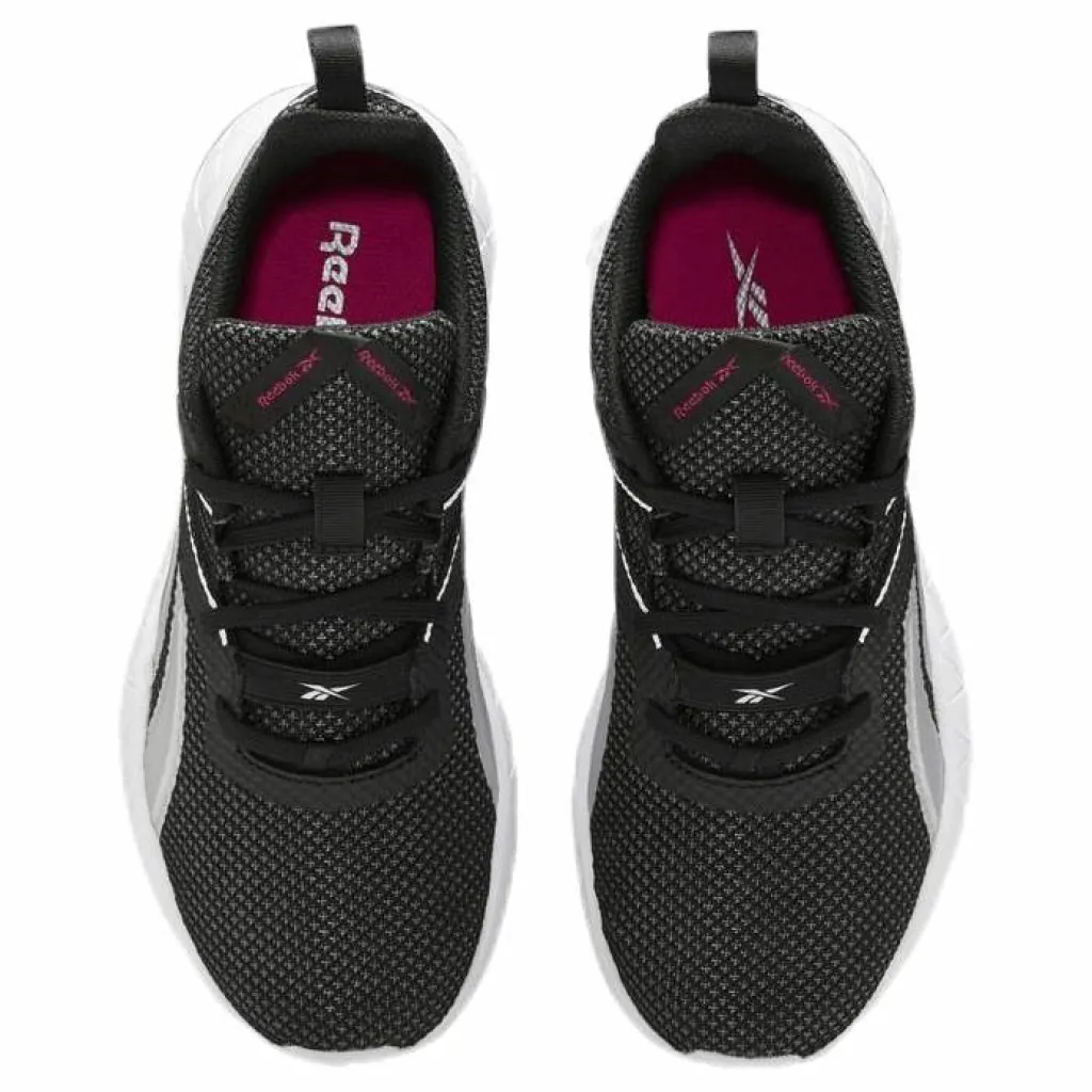 Mega Flexagon White/Black*Reebok Clearance