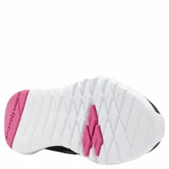 Mega Flexagon White/Black*Reebok Clearance