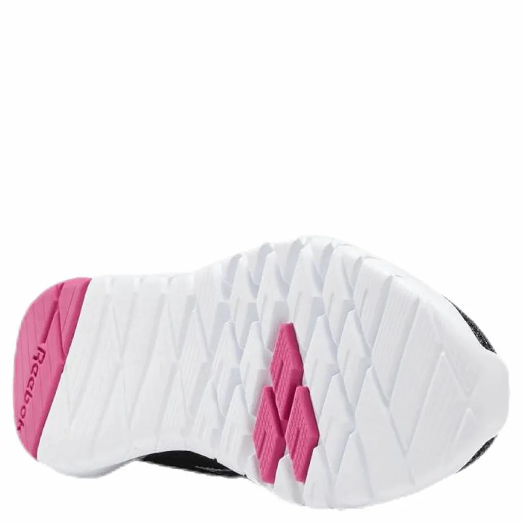 Mega Flexagon White/Black*Reebok Clearance