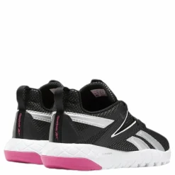 Mega Flexagon White/Black*Reebok Clearance