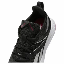 Mega Flexagon White/Black*Reebok Clearance