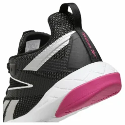 Mega Flexagon White/Black*Reebok Clearance