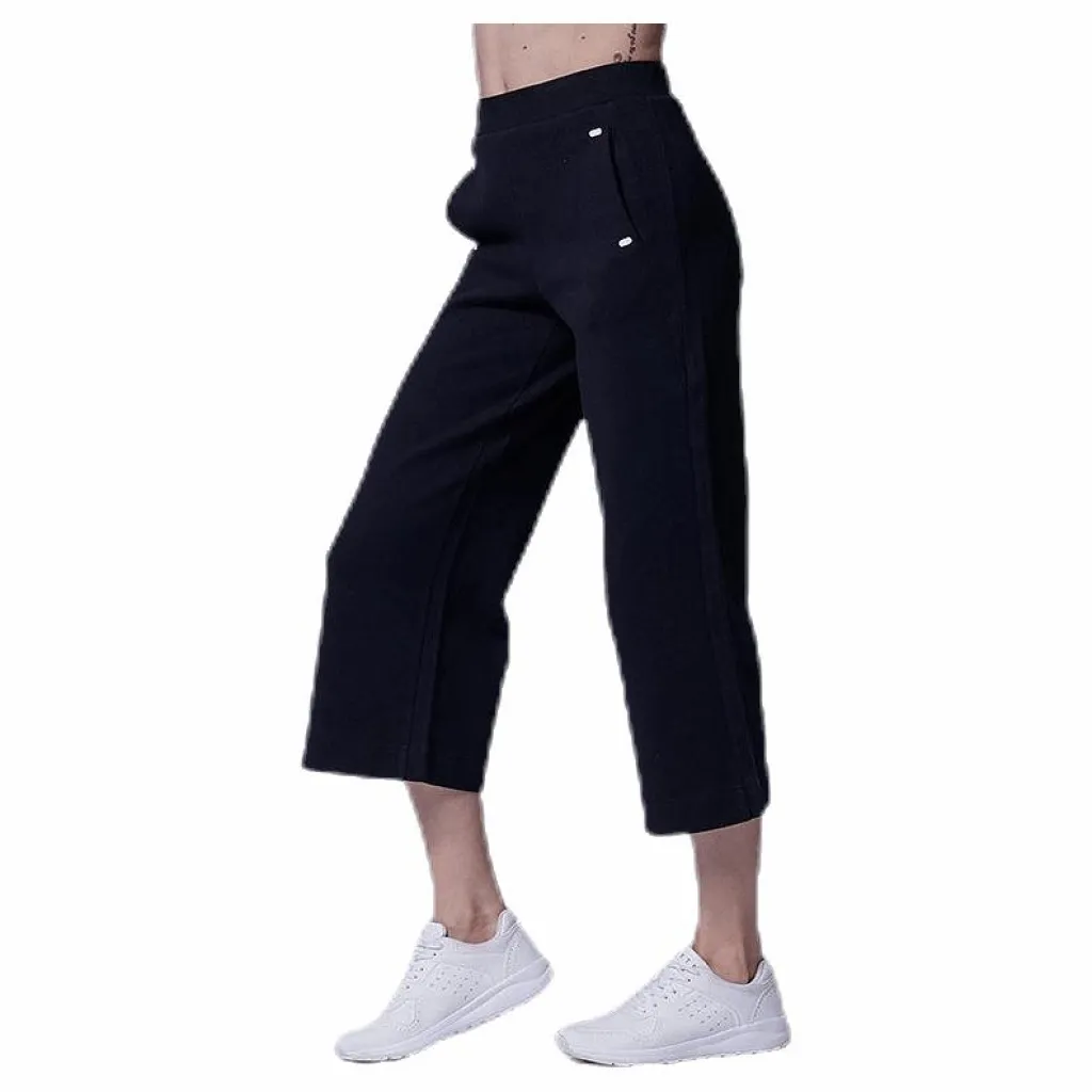 Wyte Meja Tech Black Svart Clearance
