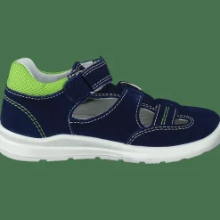Superfit Mel /lightgreen Blue Best