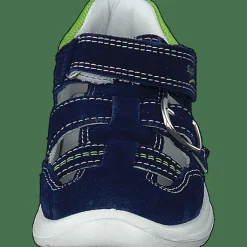 Superfit Mel /lightgreen Blue Best