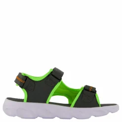 Leaf Melbu Khaki Flerfärgad Clearance