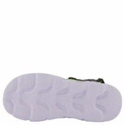 Leaf Melbu Khaki Flerfärgad Clearance