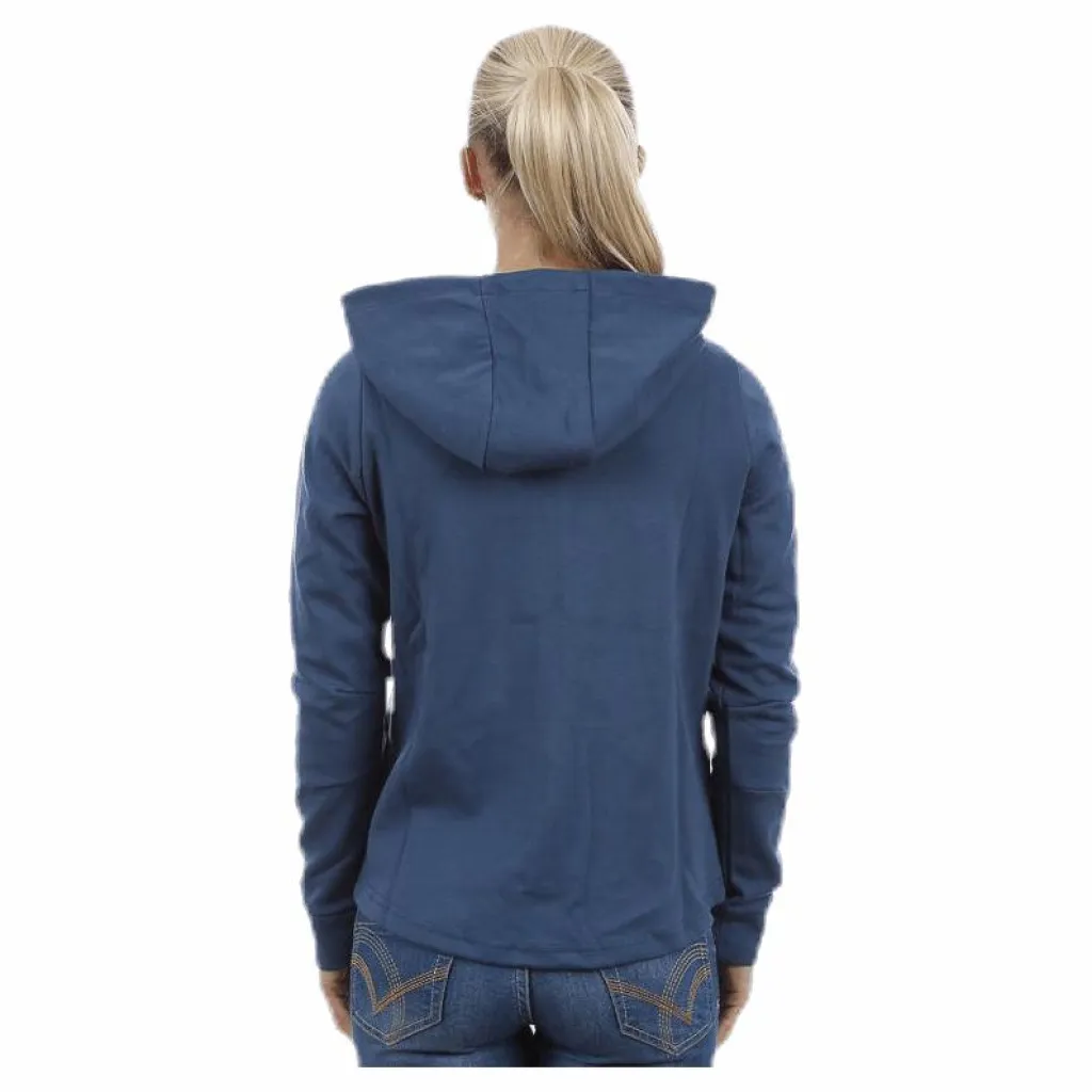 Melina Tech Jacket Blue*Wyte Discount