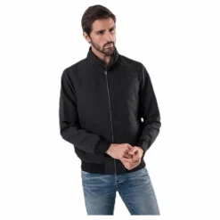 Jofama Melker            Black Svart Sale