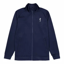 Men’s Court Zip Jacket Navy*RS Discount