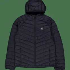 Men’S Down Jacket Disbo Black*2117 of Sweden Hot