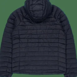 Men’S Down Jacket Disbo Black*2117 of Sweden Hot