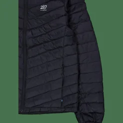 Men’S Down Jacket Disbo Black*2117 of Sweden Hot