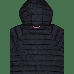 Men’S Down Jacket Disbo Black*2117 of Sweden Hot