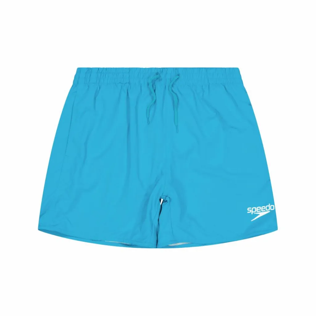 Speedo Mens Essential 16" Watershort Green Blå New