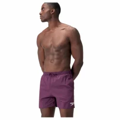 Mens Essential 16" Watershort purple*Speedo Sale