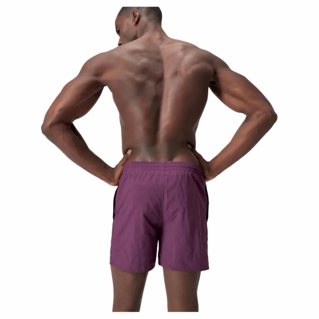 Mens Essential 16" Watershort purple*Speedo Sale