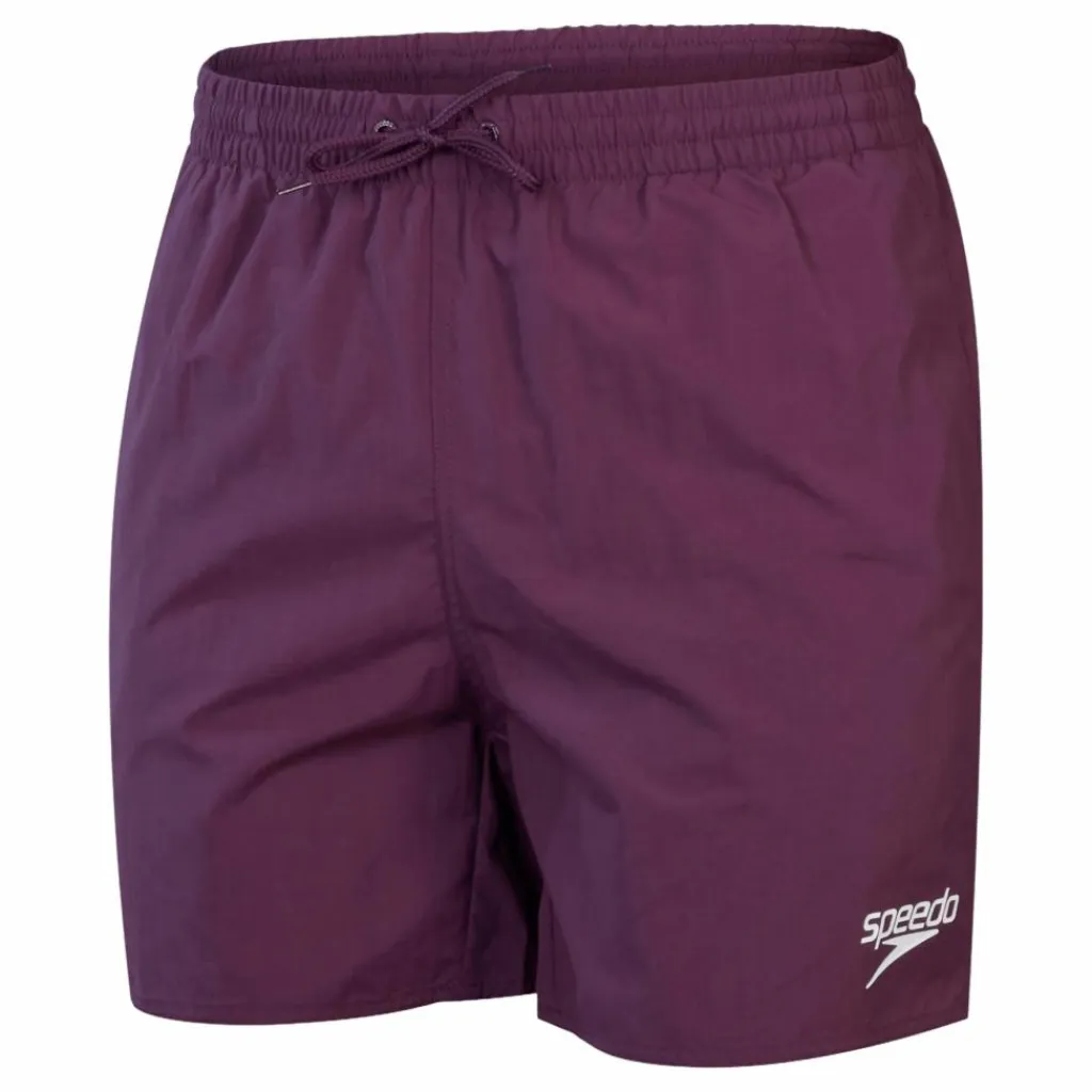 Mens Essential 16" Watershort purple*Speedo Sale