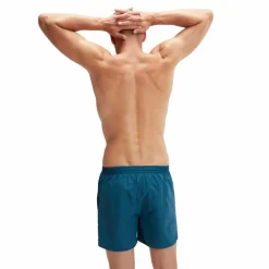 Mens Essential 16" Watershort Green*Speedo Hot