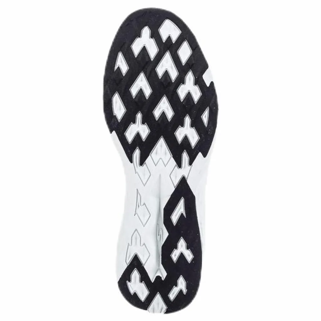 Skechers Mens GO Run 6 White/Black Sale