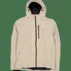 Men’S Light Padded Ski Jacket Kabo Sand*2117 of Sweden Online
