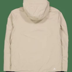 Men’S Light Padded Ski Jacket Kabo Sand*2117 of Sweden Online