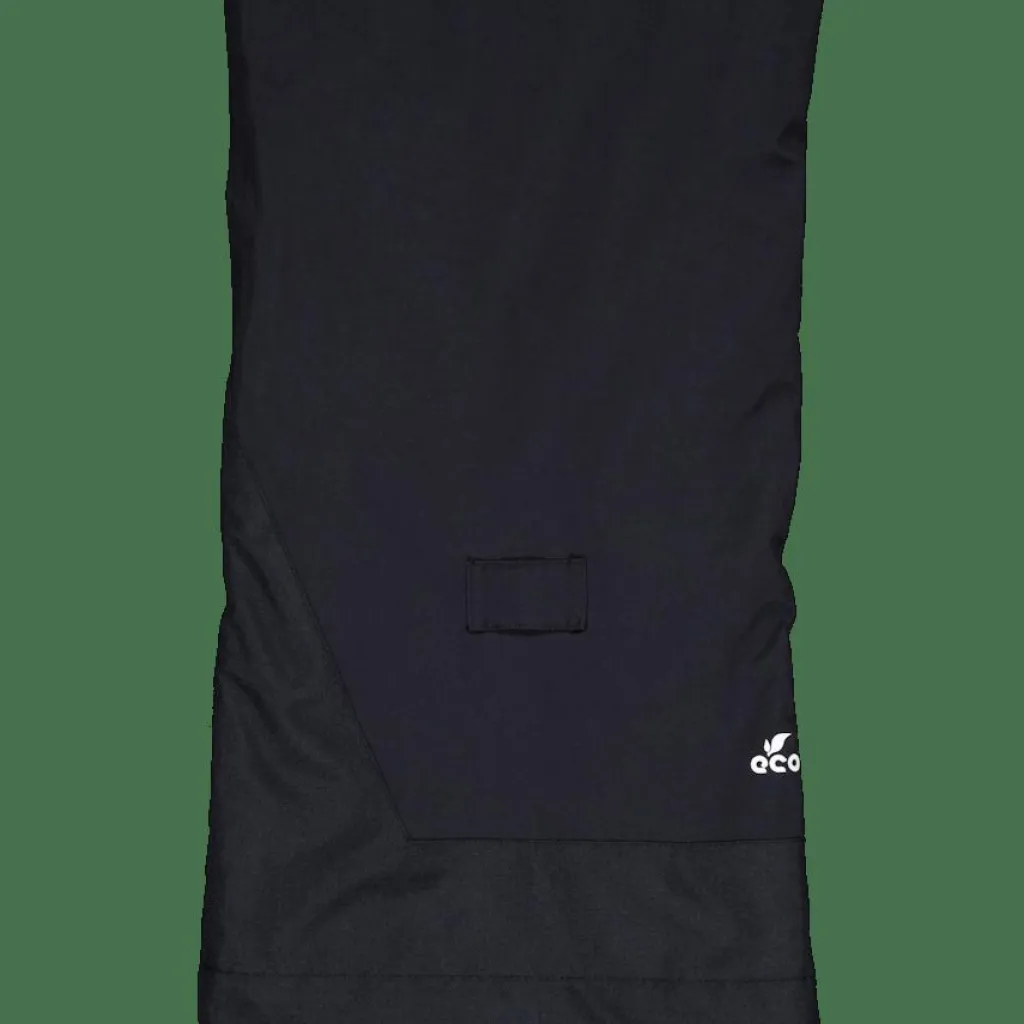 2117 of Sweden Men’S Light Padded Ski Pant Krasse Black Clearance