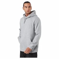 RS Men’s Paris Hoodie Grey Grå