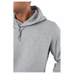 RS Men’s Paris Hoodie Grey Grå