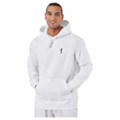 Men’s Paris Hoodie White*RS Sale
