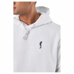 Men’s Paris Hoodie White*RS Sale