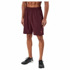 RS Men’s Performance Shorts 9" Bourdaux Röd Clearance