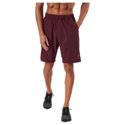 RS Men’s Performance Shorts 9" Bourdaux Röd Clearance