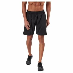 Men’s Performance Shorts Black*RS Hot