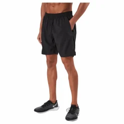 Men’s Performance Shorts Black*RS Hot