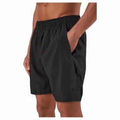Men’s Performance Shorts Black*RS Hot