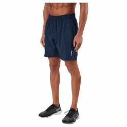 RS Men’s Performance Shorts Navy Blå Hot