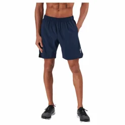 RS Men’s Performance Shorts Navy Blå Hot