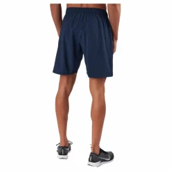 RS Men’s Performance Shorts Navy Blå Hot