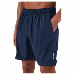 RS Men’s Performance Shorts Navy Blå Hot