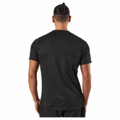 RS Men’s Performance Tee Black Svart Hot
