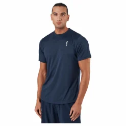 Men’s Performance Tee Navy*RS Best